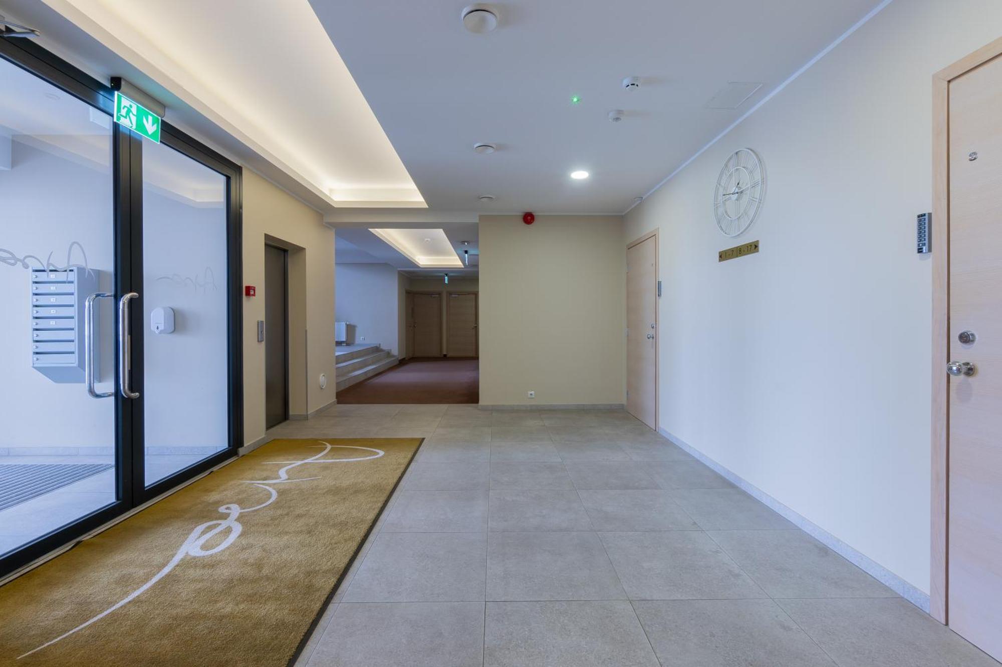 Aisa 39 Paernu Apartment I Free Parking Dış mekan fotoğraf
