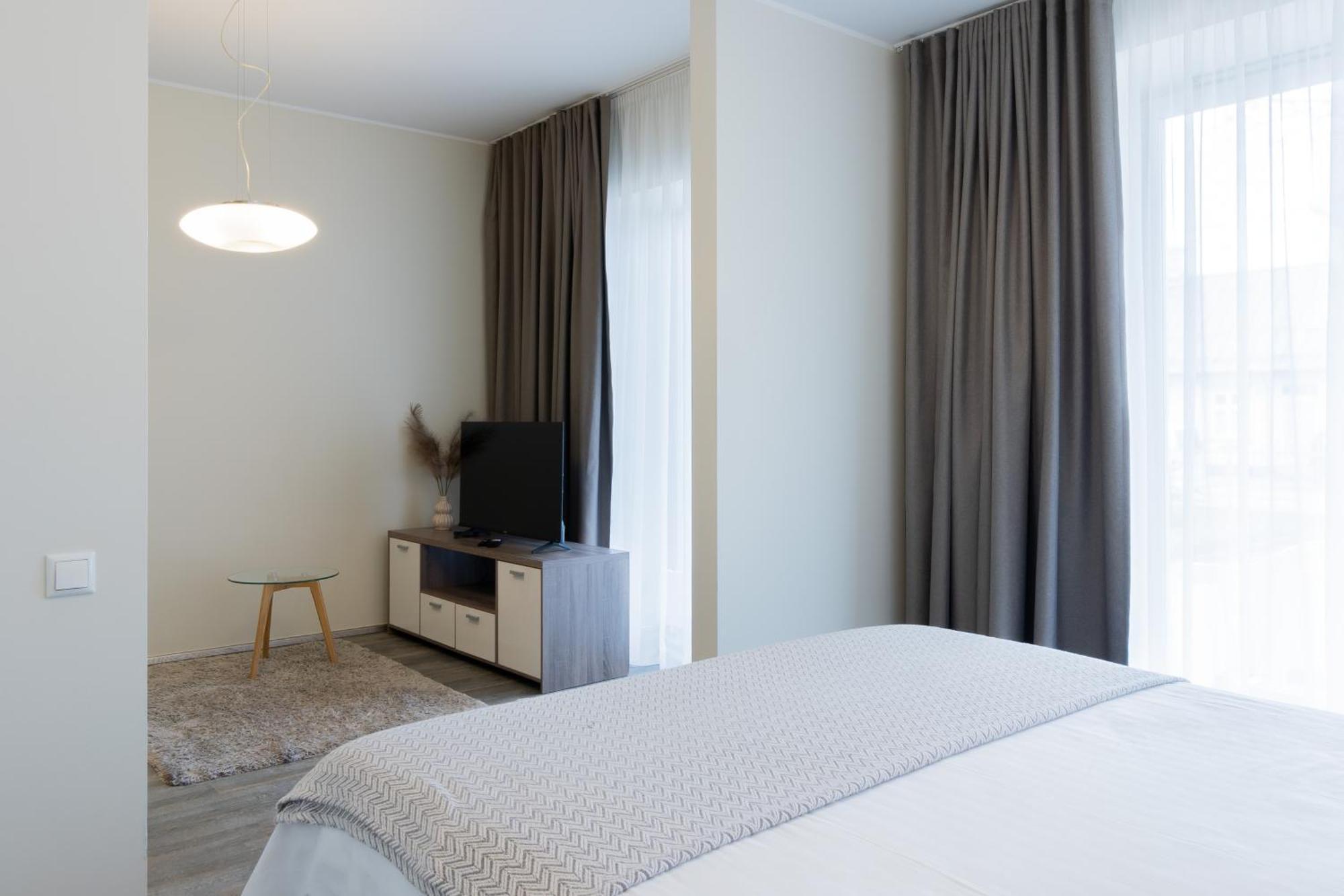 Aisa 39 Paernu Apartment I Free Parking Dış mekan fotoğraf
