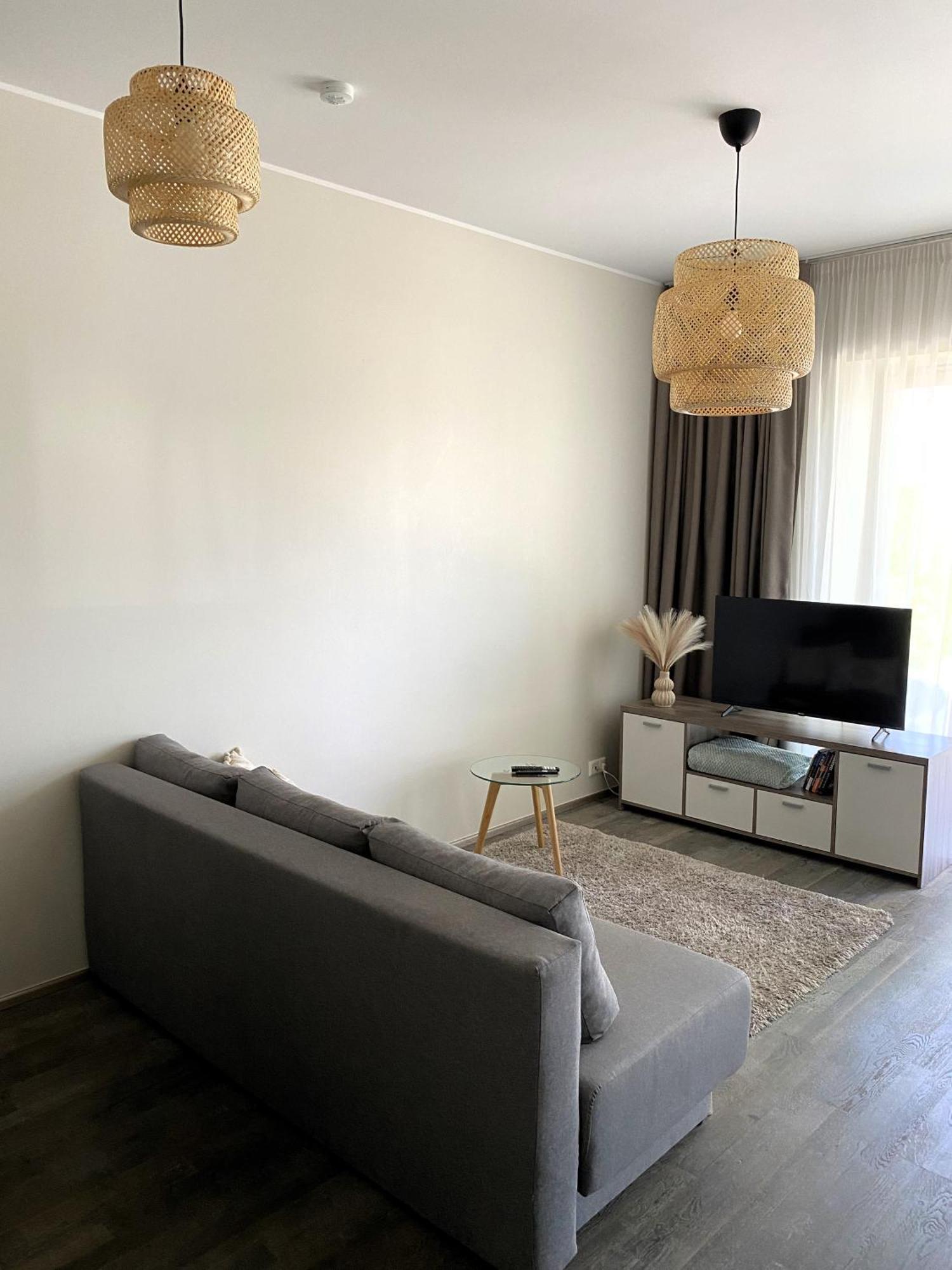 Aisa 39 Paernu Apartment I Free Parking Dış mekan fotoğraf