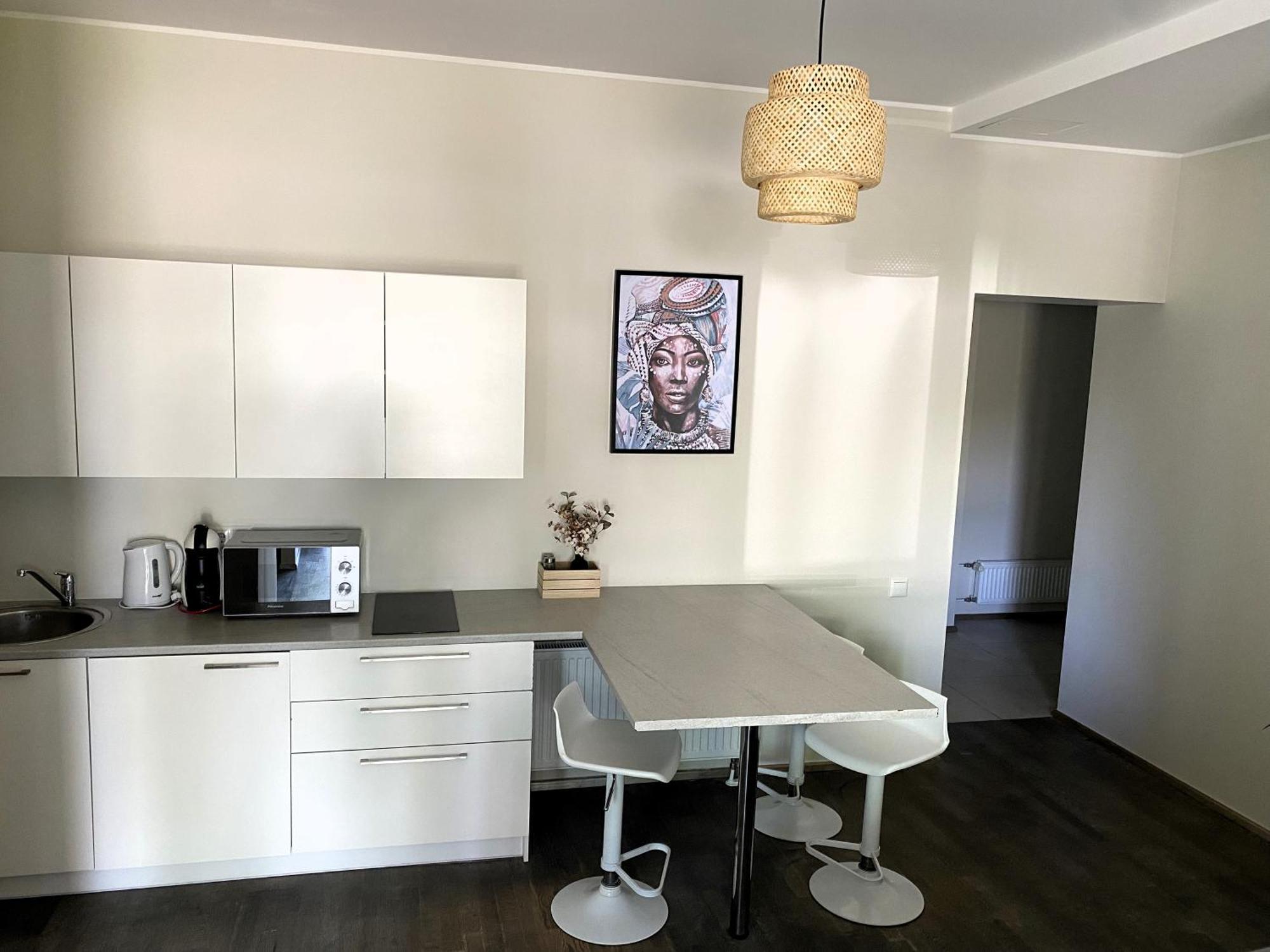 Aisa 39 Paernu Apartment I Free Parking Dış mekan fotoğraf