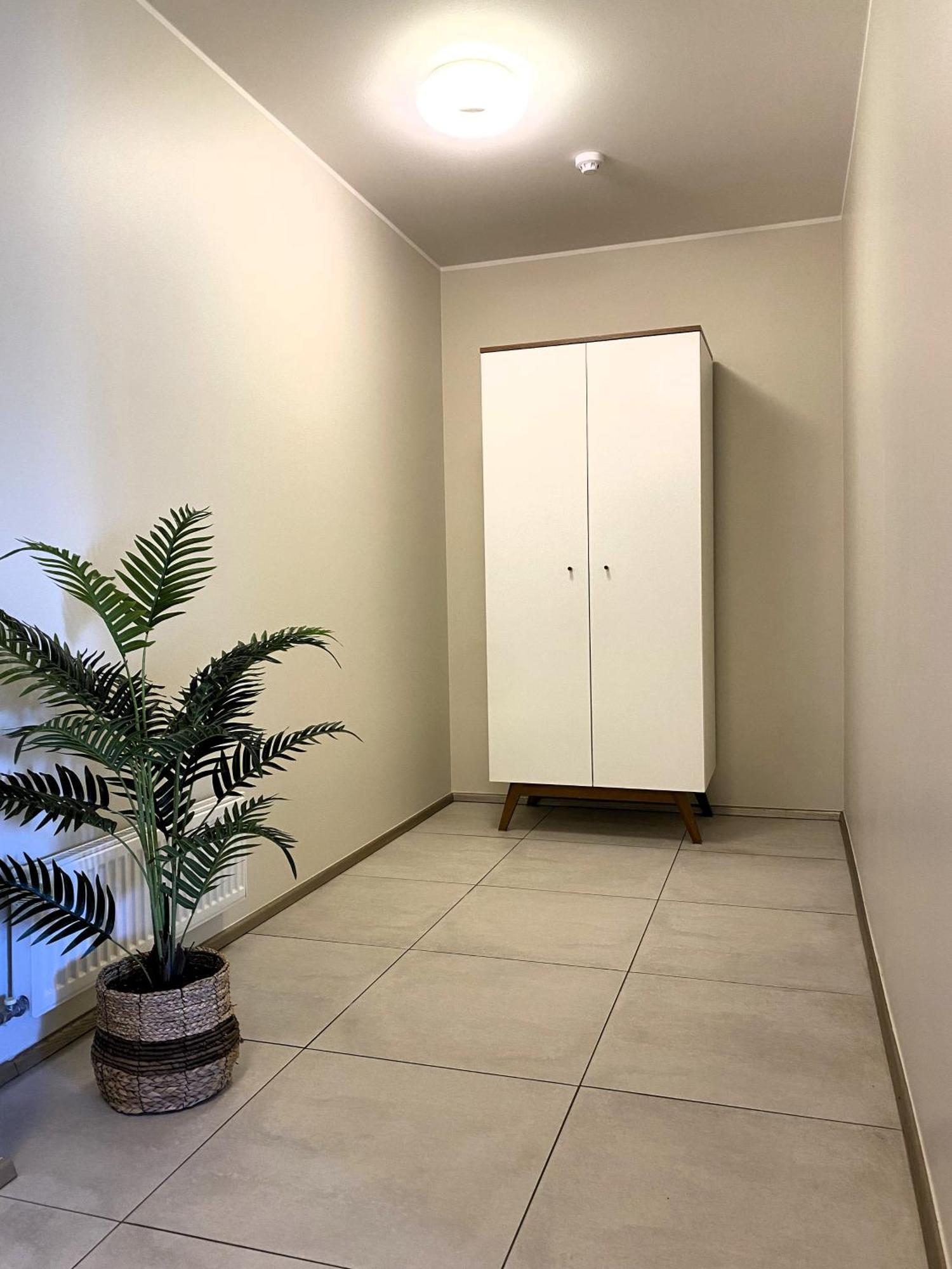 Aisa 39 Paernu Apartment I Free Parking Dış mekan fotoğraf